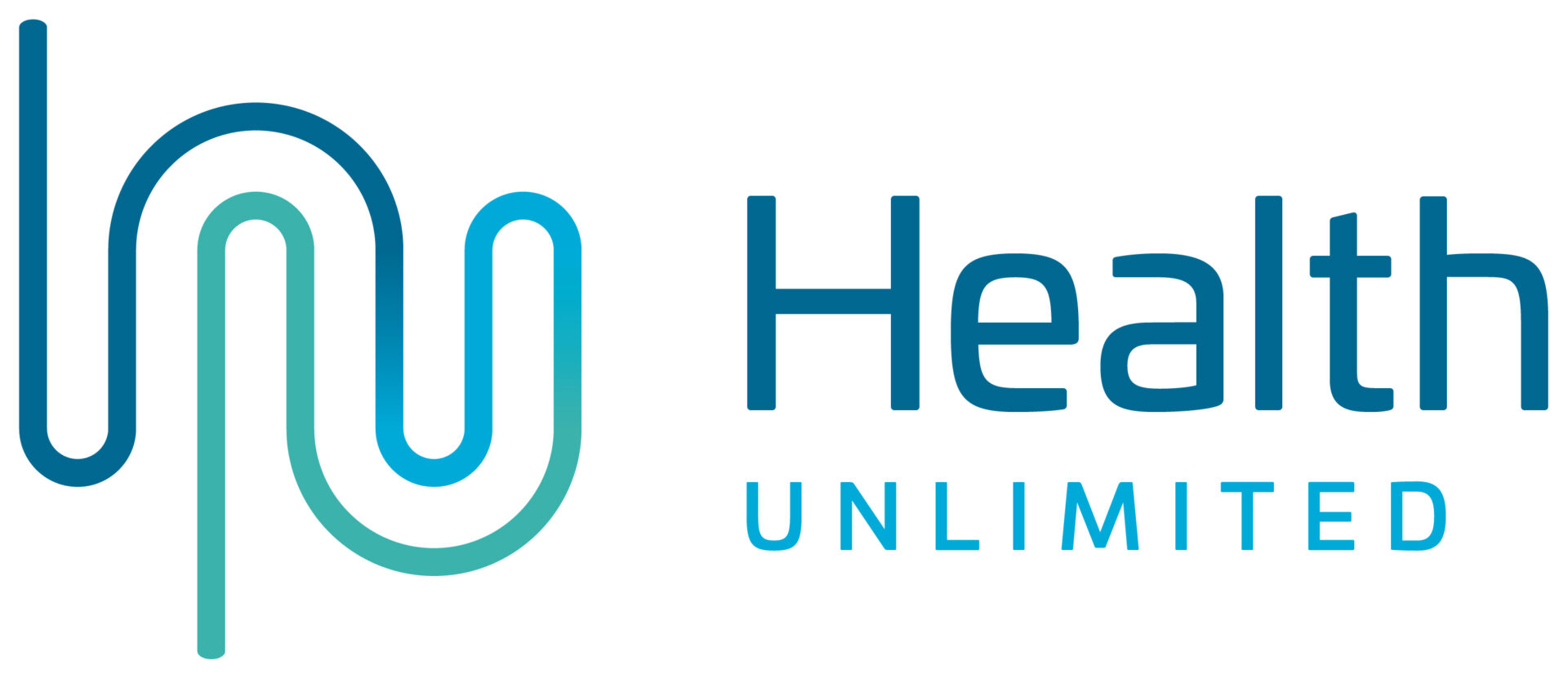 Health Unlimited Color logo